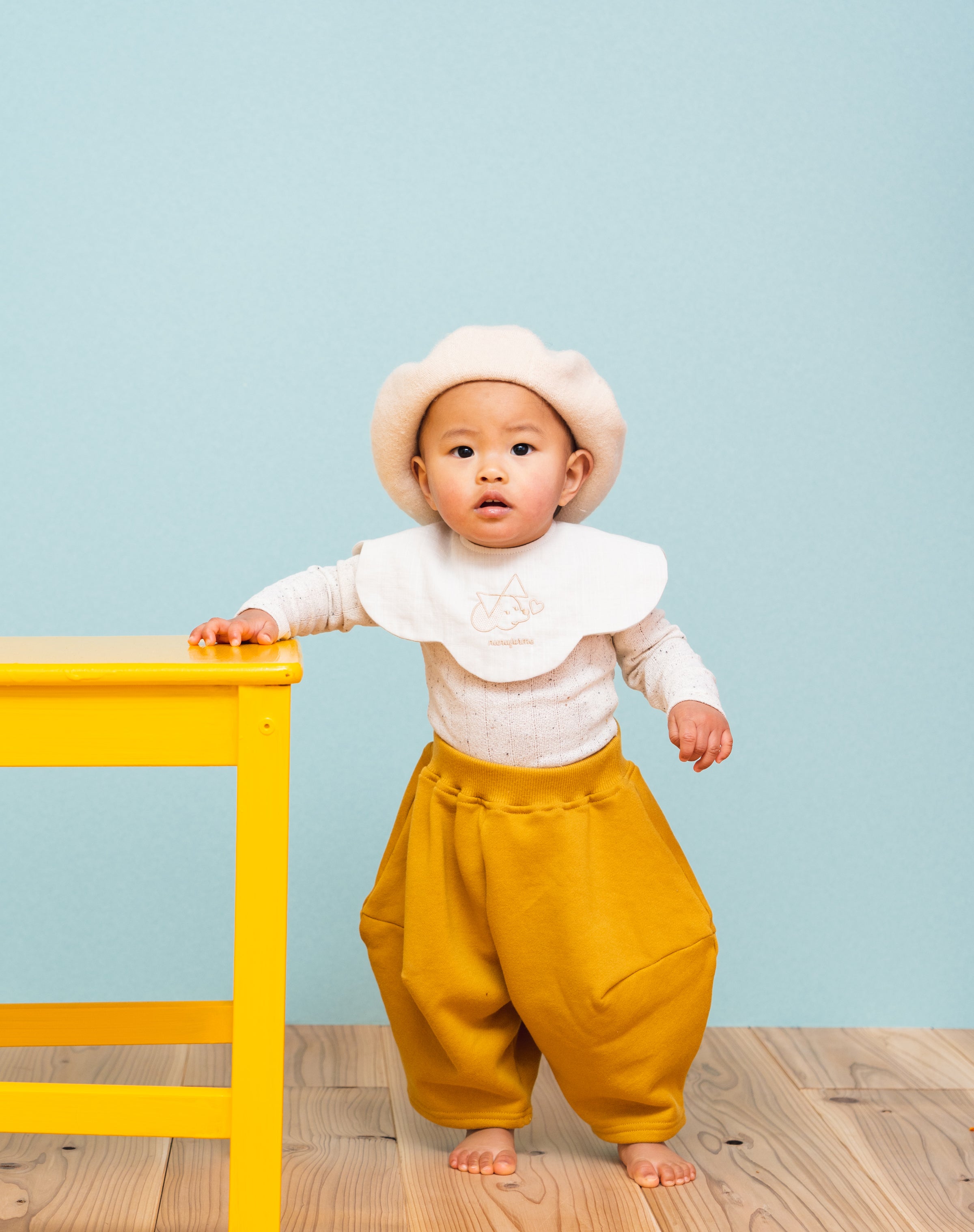 ns-921-baby/babyポインテッドパンツ