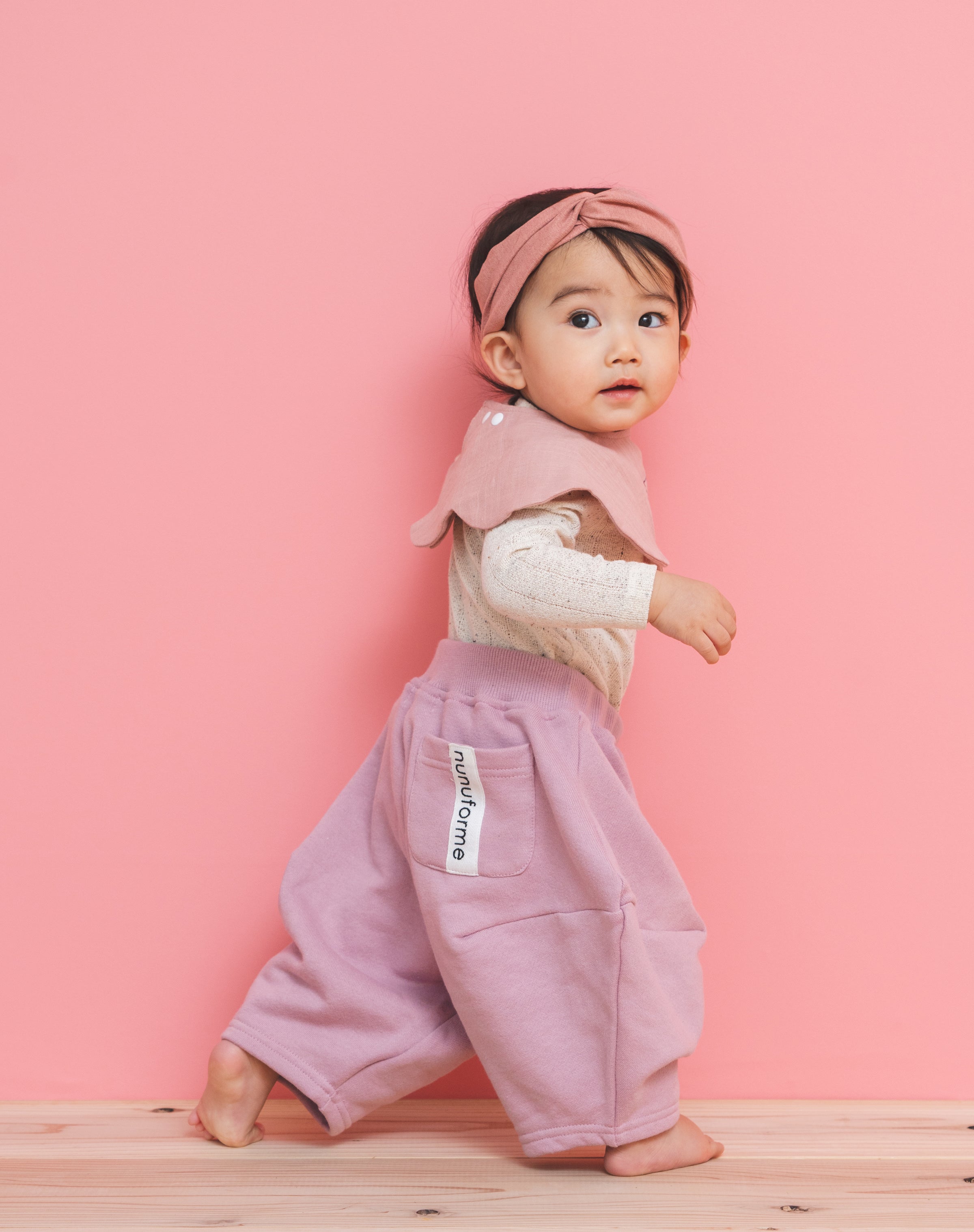 ns-921-baby/babyポインテッドパンツ