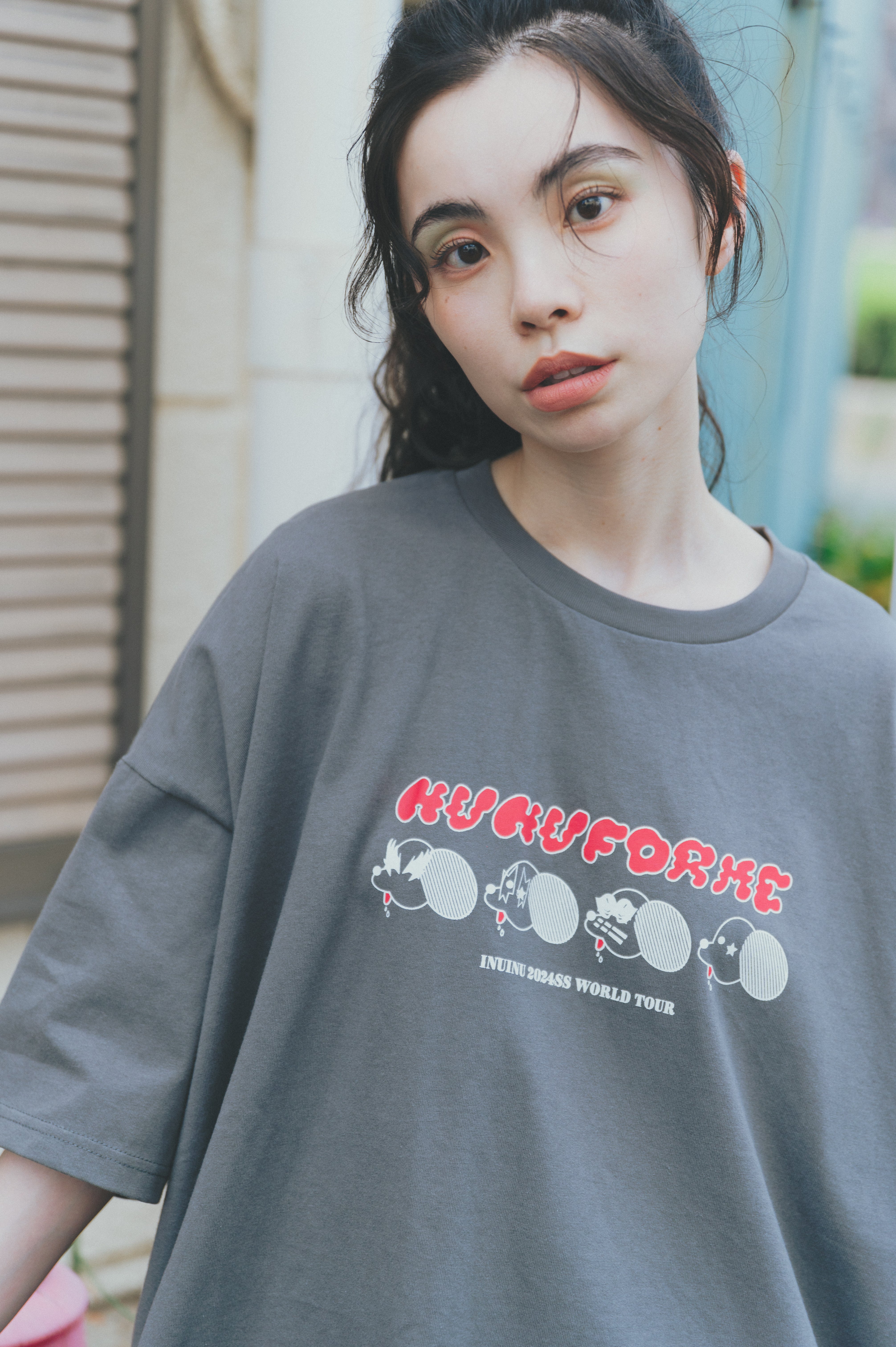 nt21-001/inuinu world tour