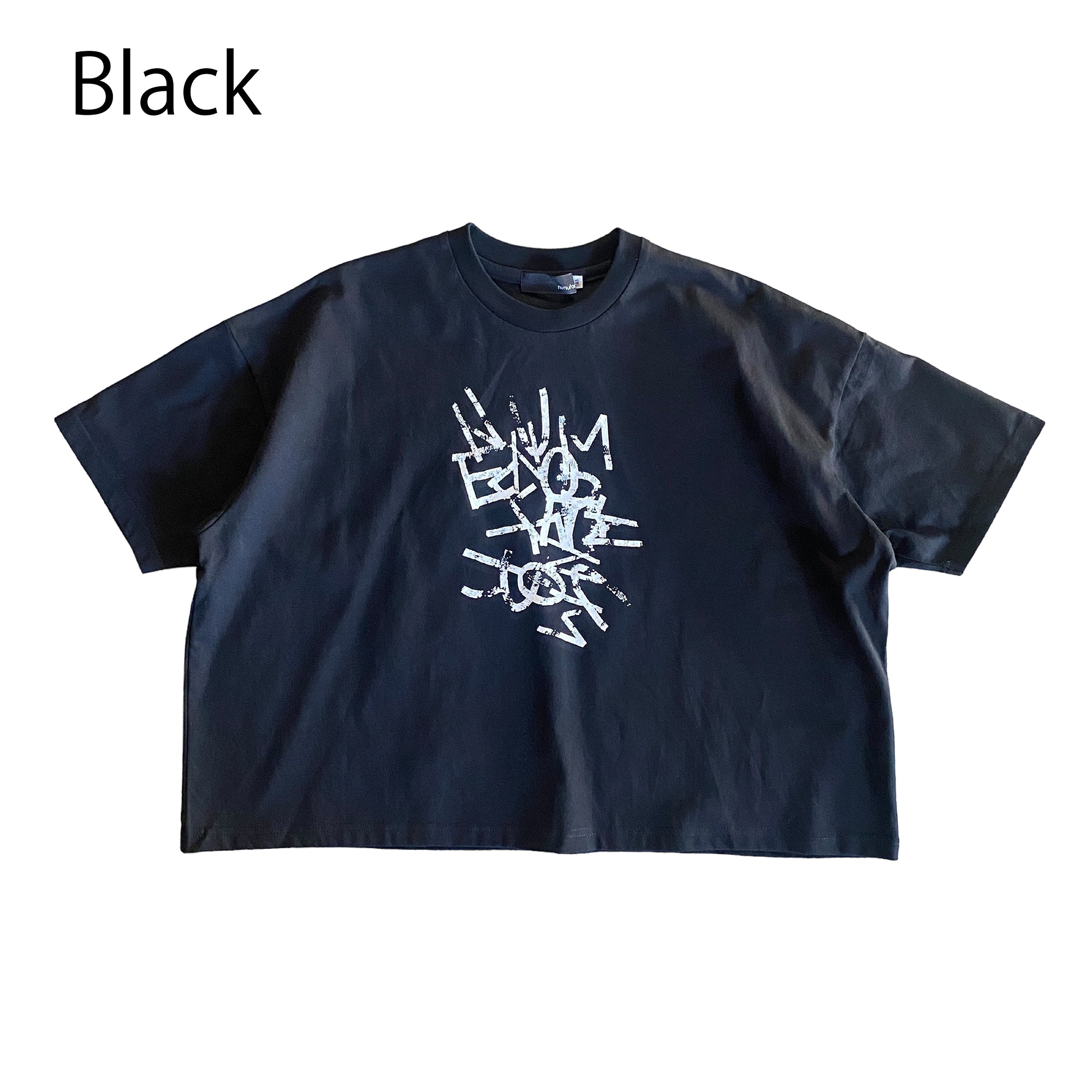 nt21-002/手書きロゴT