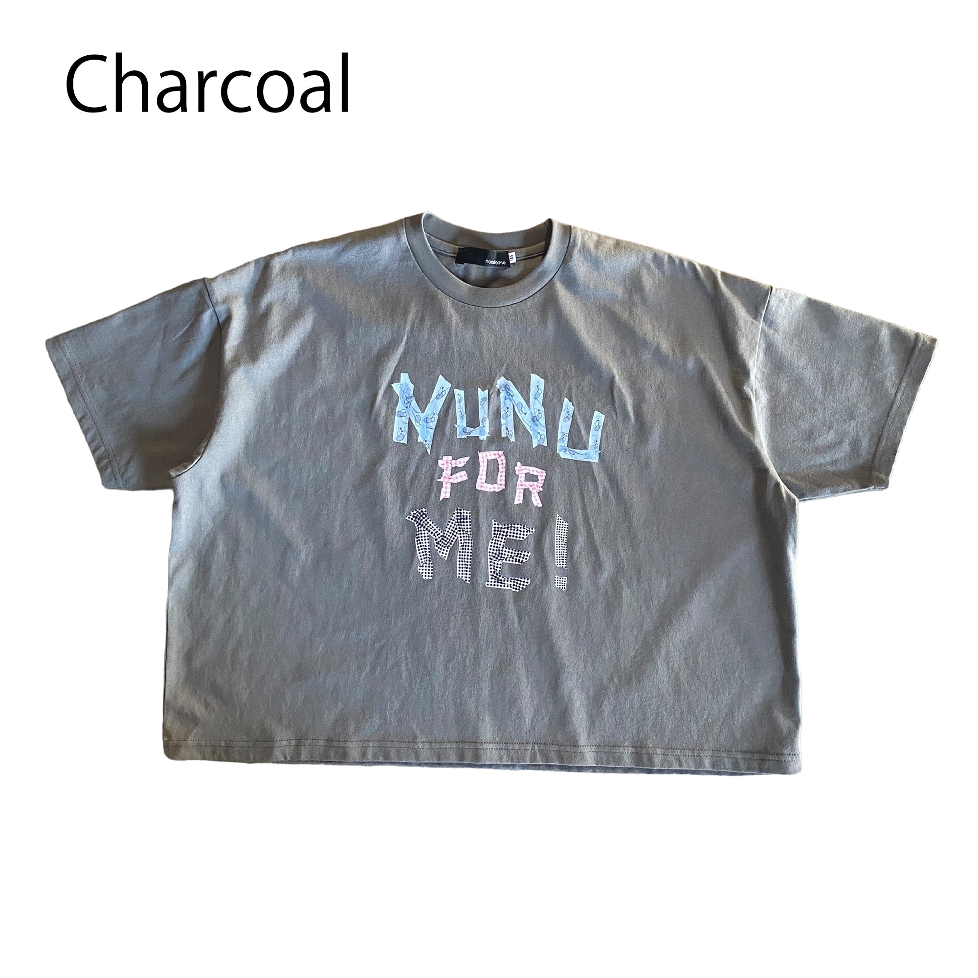 ユニオニーニ　Tシャツ  nunuforme デニムパンツ ユニオニーニ Tシャツ nunuforme デニムパンツ ユニークフォルド
