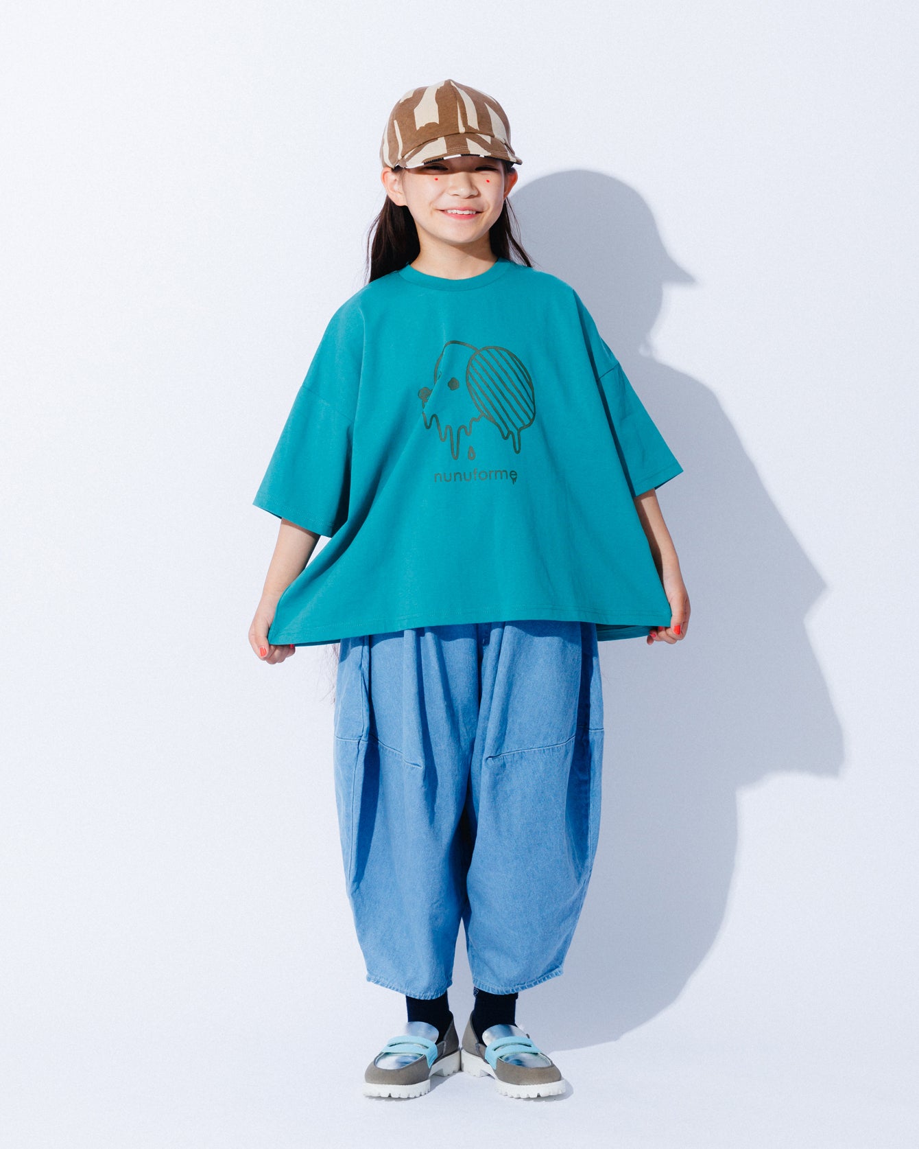 nt21-008/とろけるinuinuT