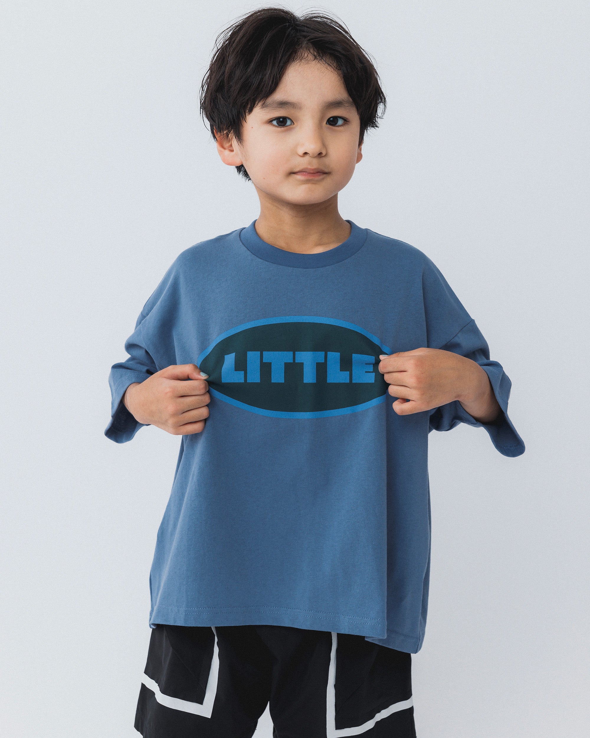 nt23-002A/little Ｔ