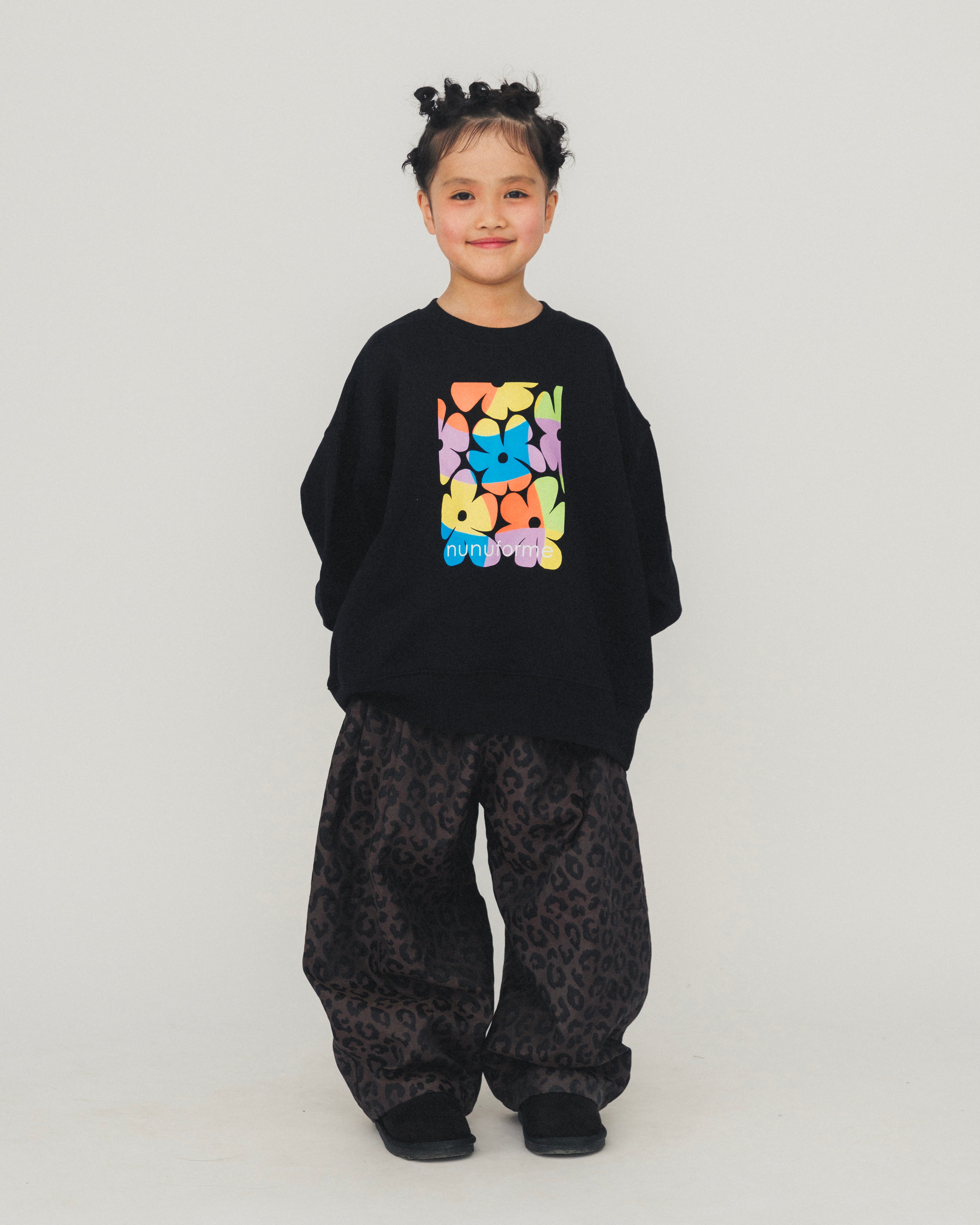 nt24-002-15/マルチ フラワー プリント