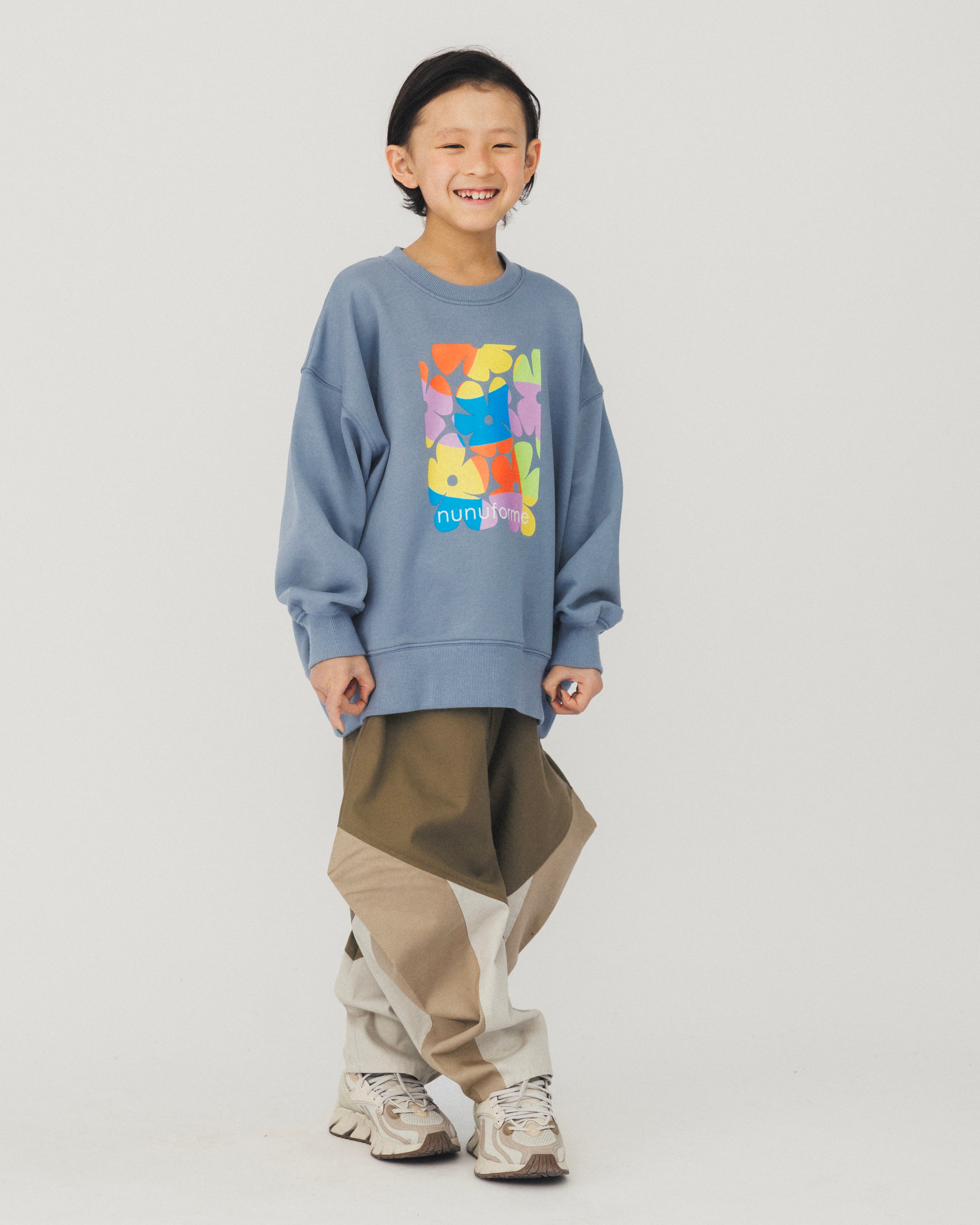 nt24-002-15/マルチ フラワー プリント