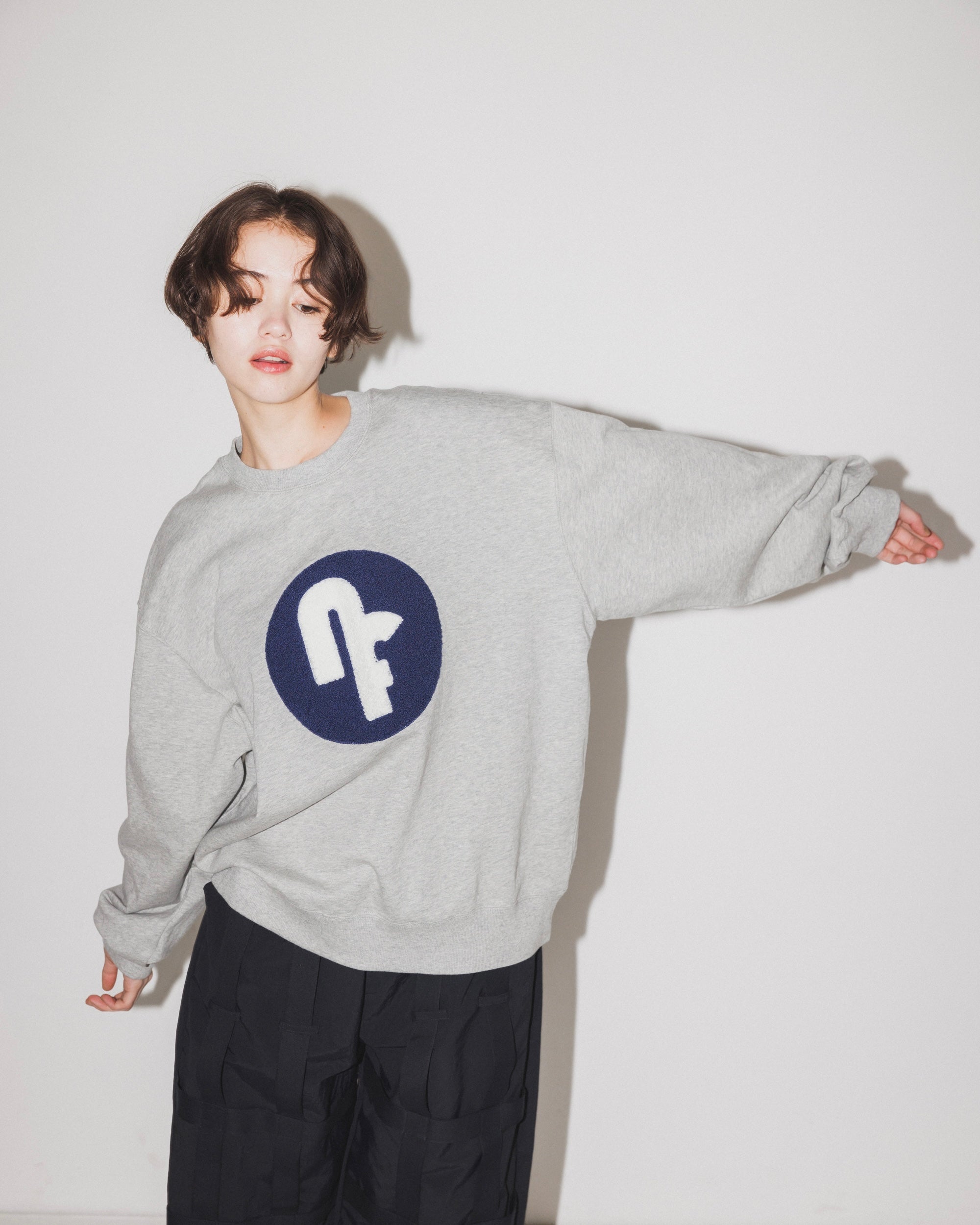 nunuforme（ヌヌフォルム）　ボックスＴ　レディース/Tシャツ　Navy　nunuformeより入荷 楽天市場】【nunuforme/ヌヌフォルム/レディース/キッズ/子ども