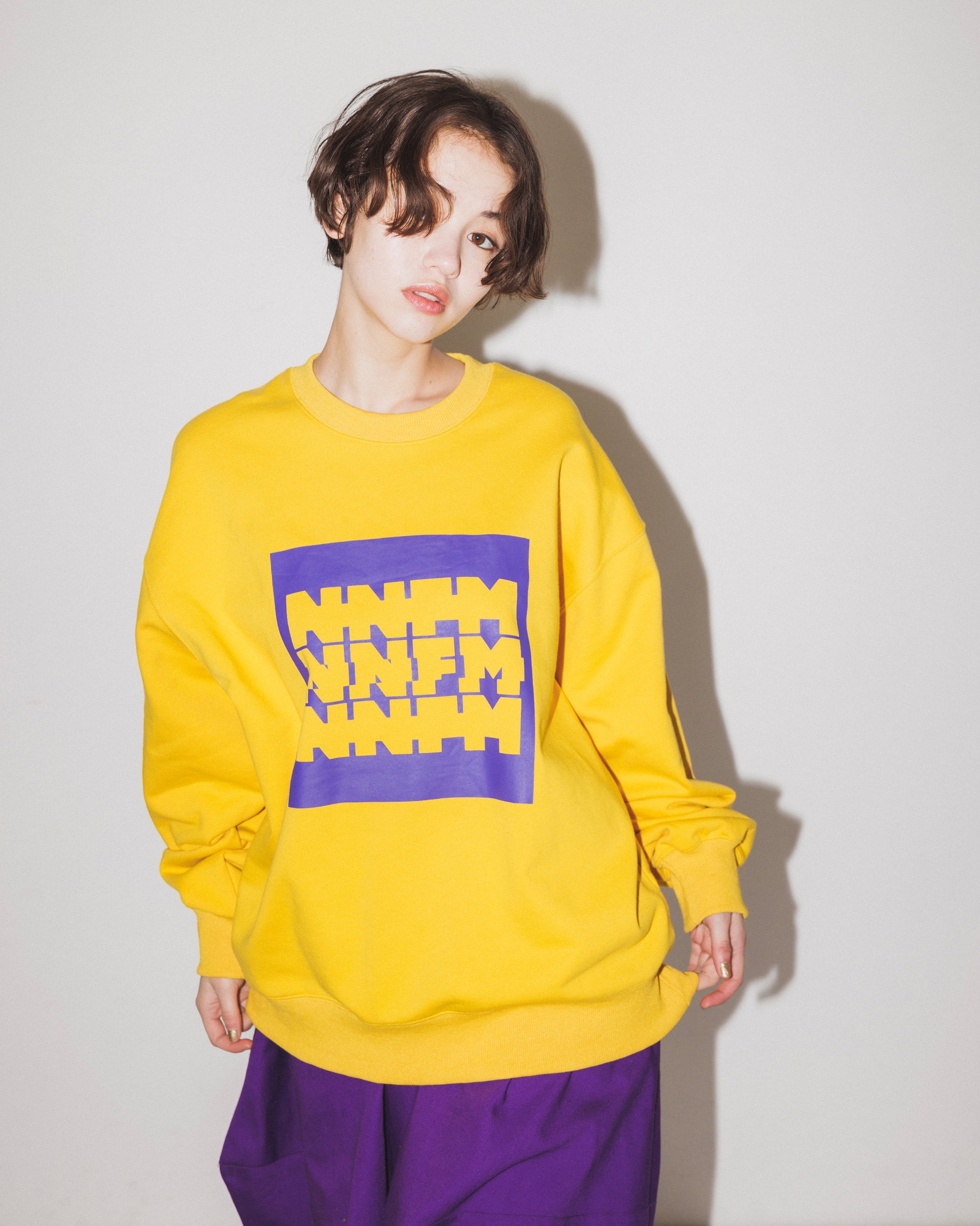 nt24-002-10/NNFM ボックス ロゴ