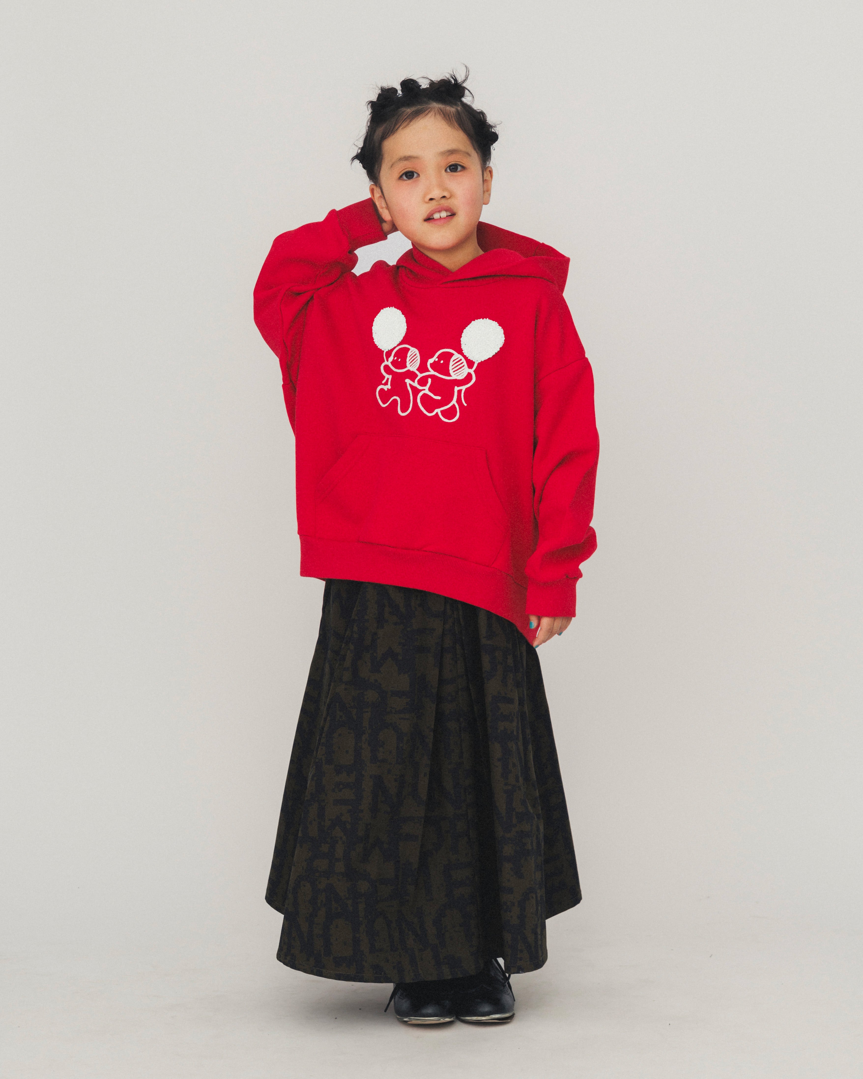 nt24-006-07A/風船inuinu ワッペン