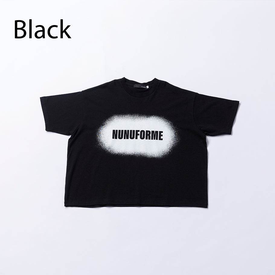 nt25-005-01A スプレーロゴT