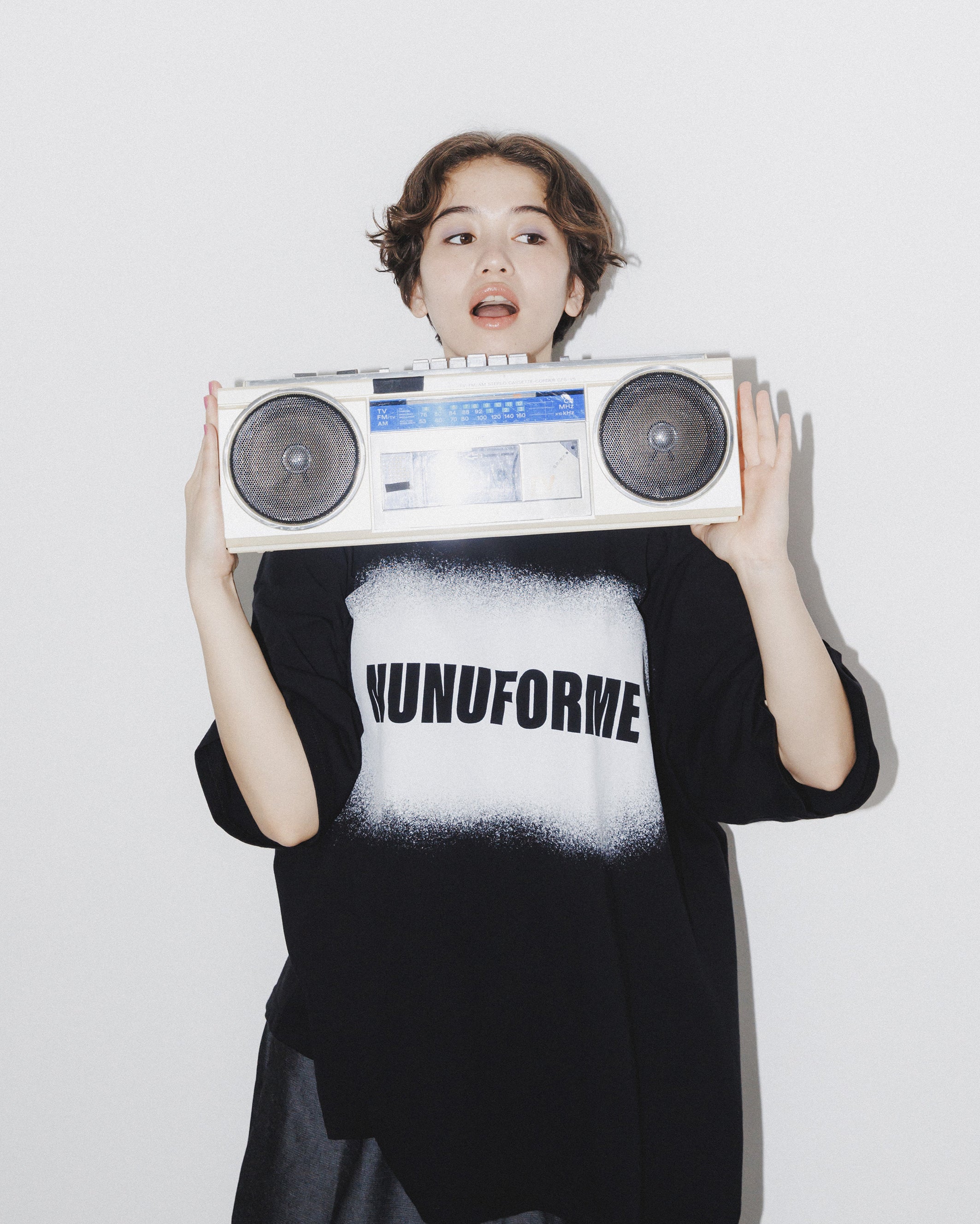 nt25-005-01A スプレーロゴT