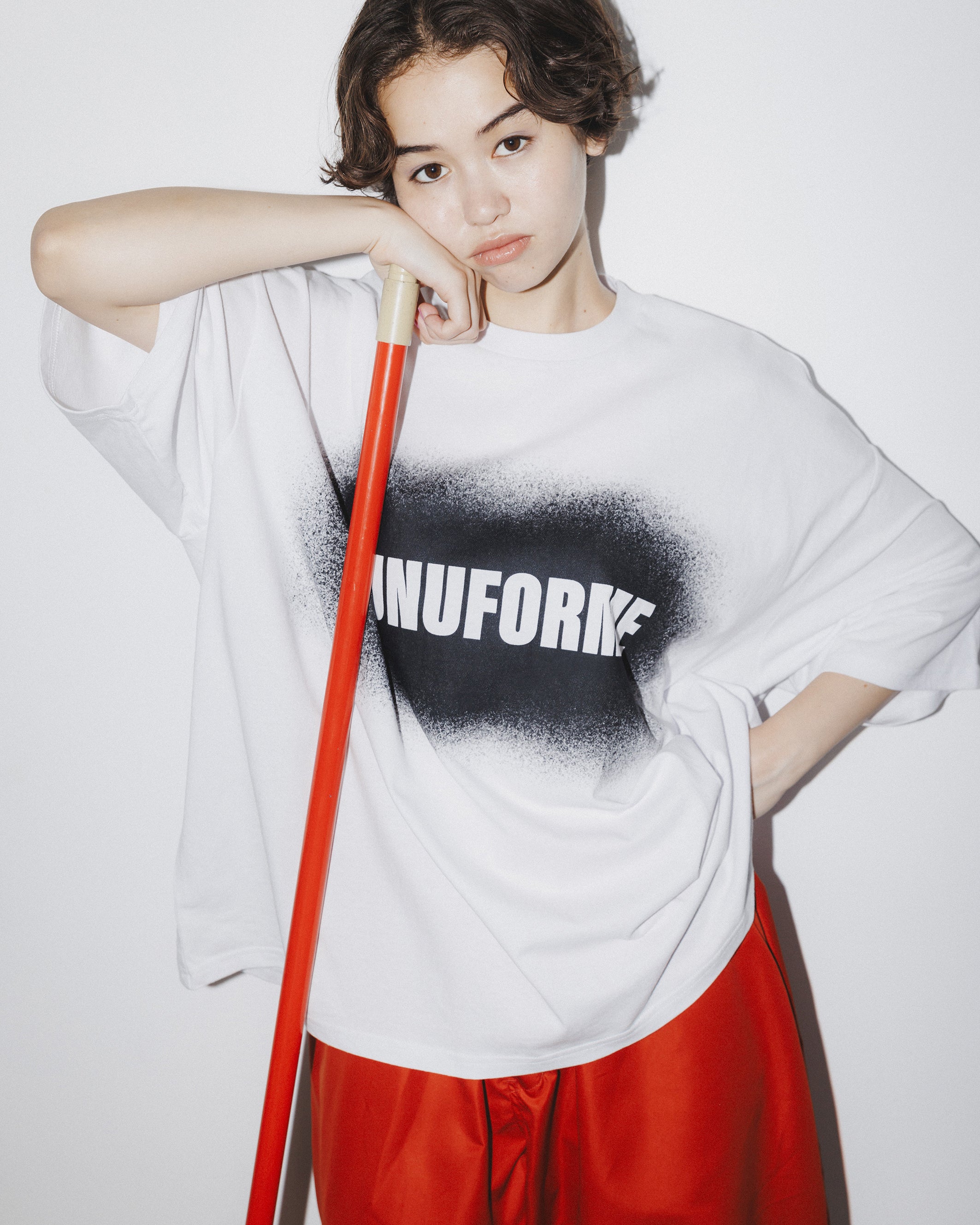 nt25-005-01A スプレーロゴT