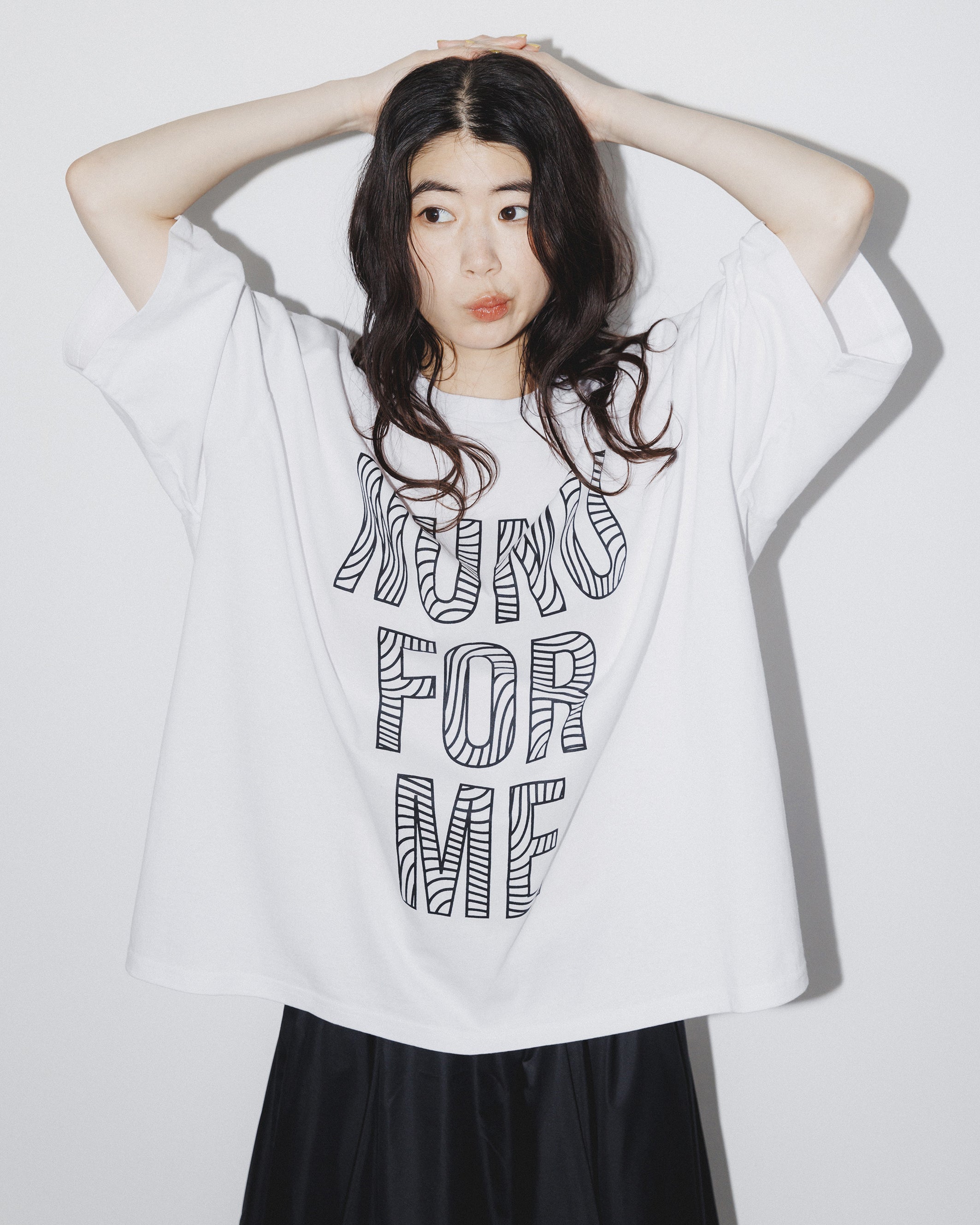ADULT TOPS