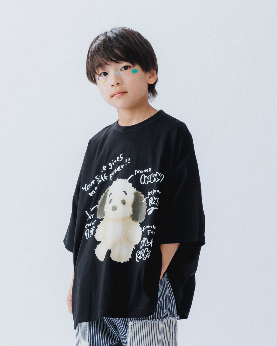 nt25-005-12 ぬいぐるみinuinuT