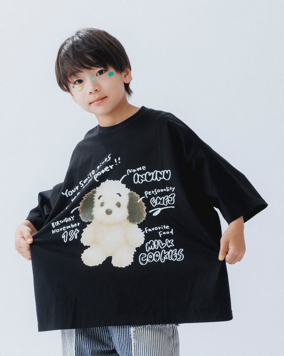 nt25-005-12 ぬいぐるみinuinuT