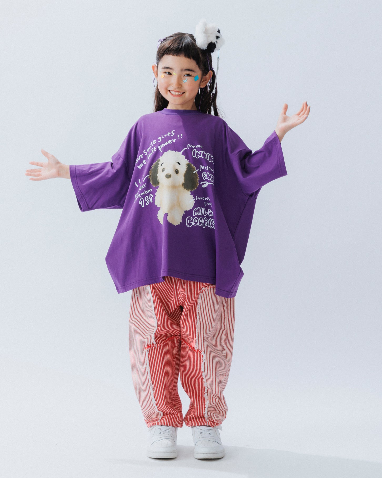 nt25-005-12 ぬいぐるみinuinuT