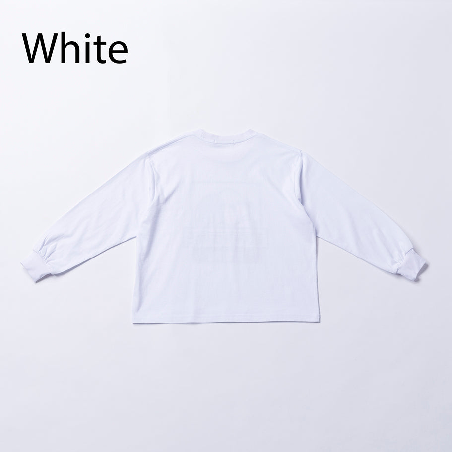 ご予約商品〈3月入荷予定〉nt25-007-08A inuinu☆プリント