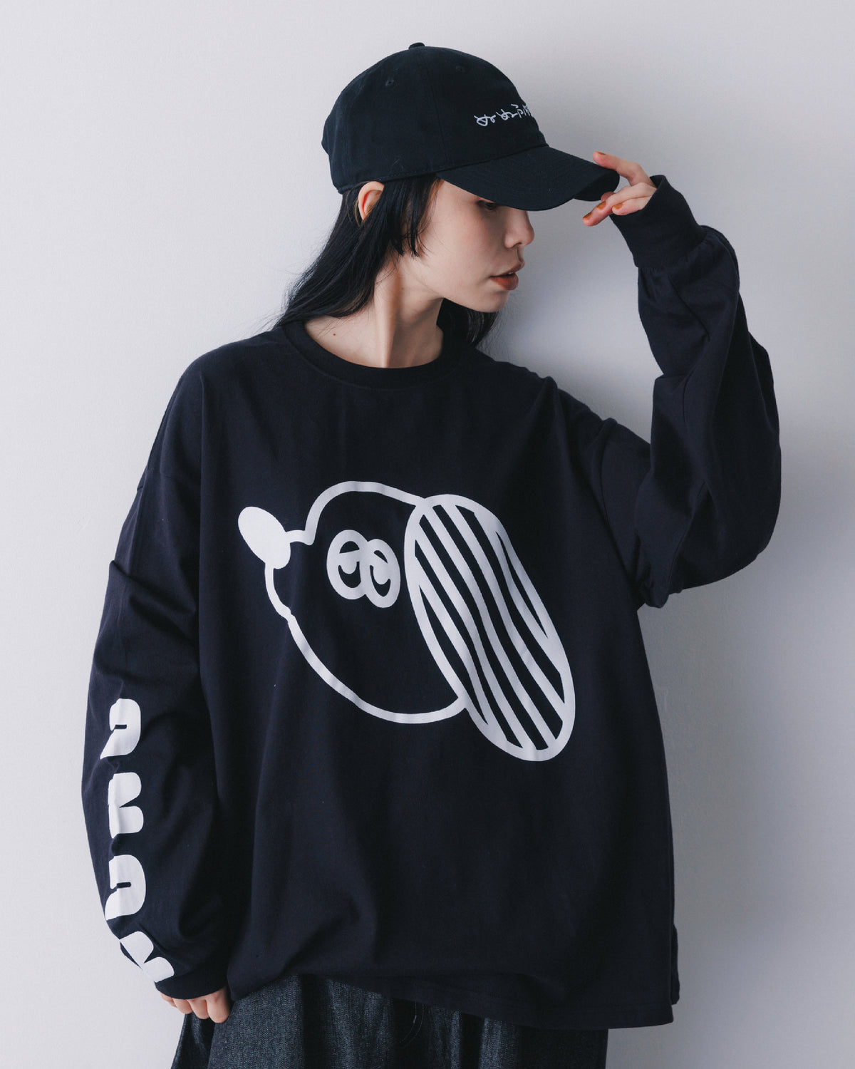 nt26-007-06A/GoofyInuinu T