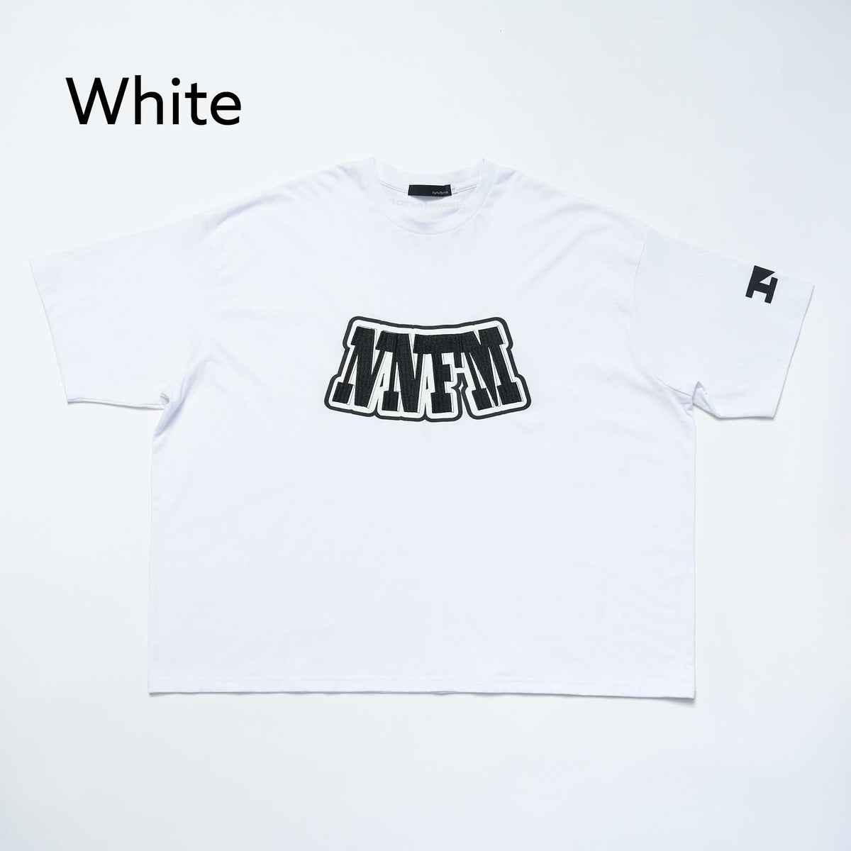<27SS ご予約分>nt27-005-01　NNFM T