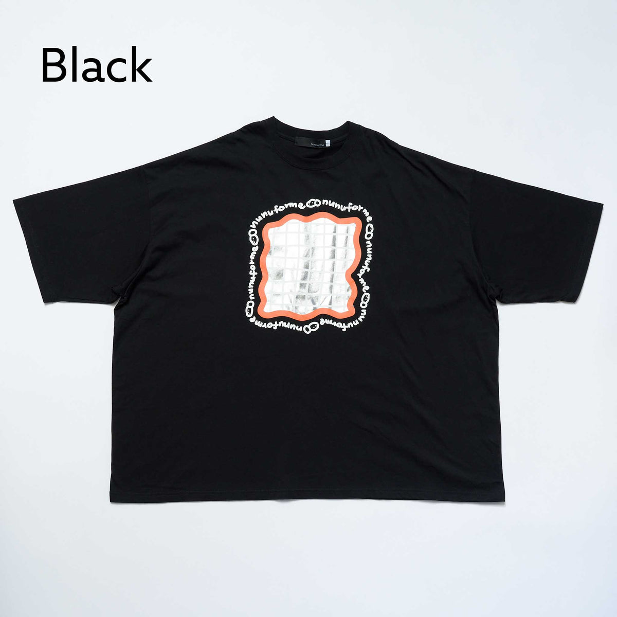 <27SS ご予約分>nt27-005-15　inuinuチェックT