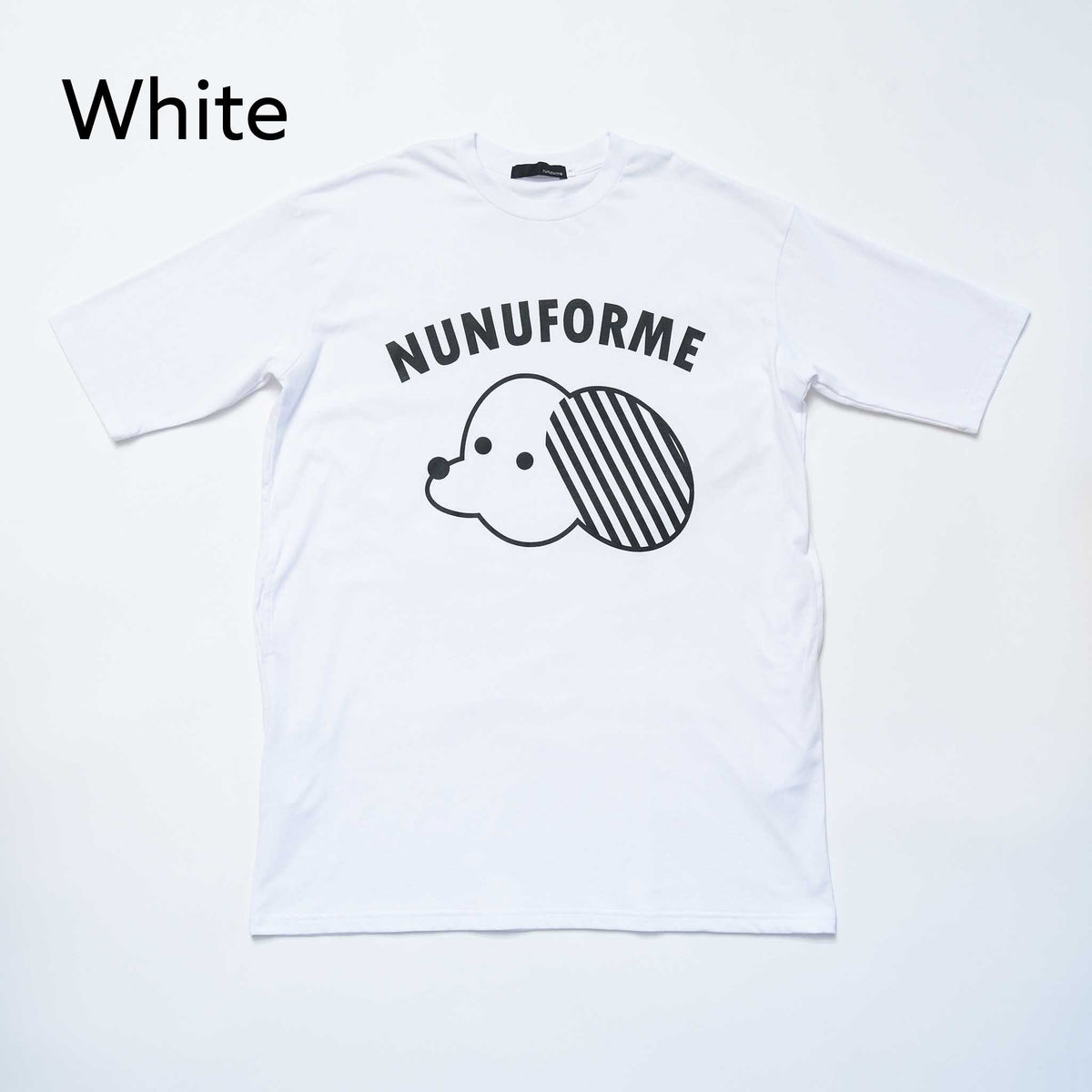 <27SS ご予約分>nt27-010-014A BIGINUINUロングT