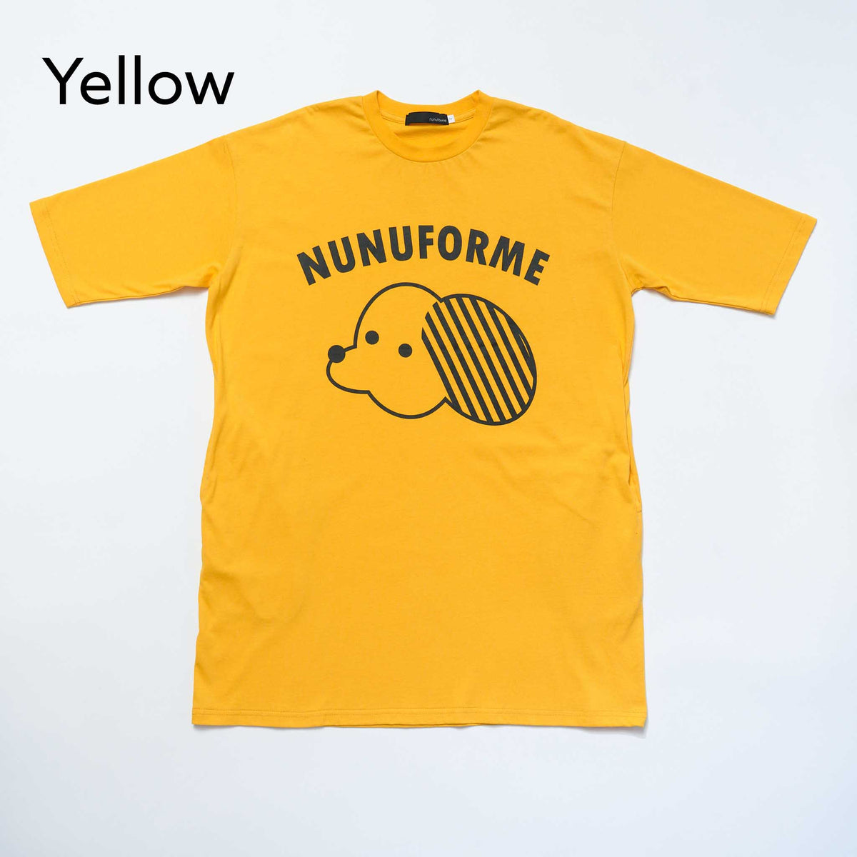 <27SS ご予約分>nt27-010-014A BIGINUINUロングT